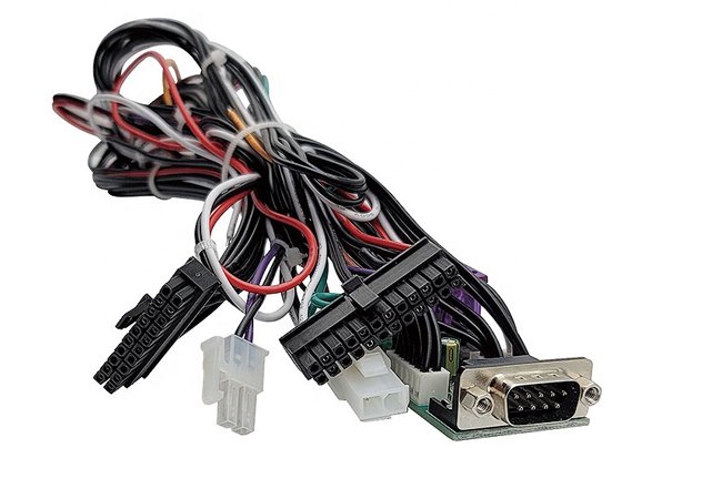 Control Board Harnesses