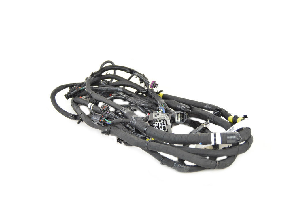 Chassis Wiring Systems
