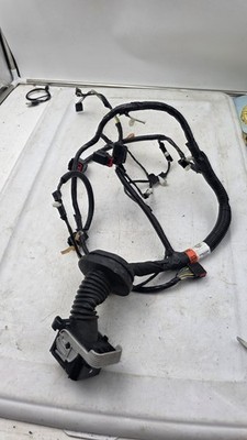 Door & Seat Harnesses