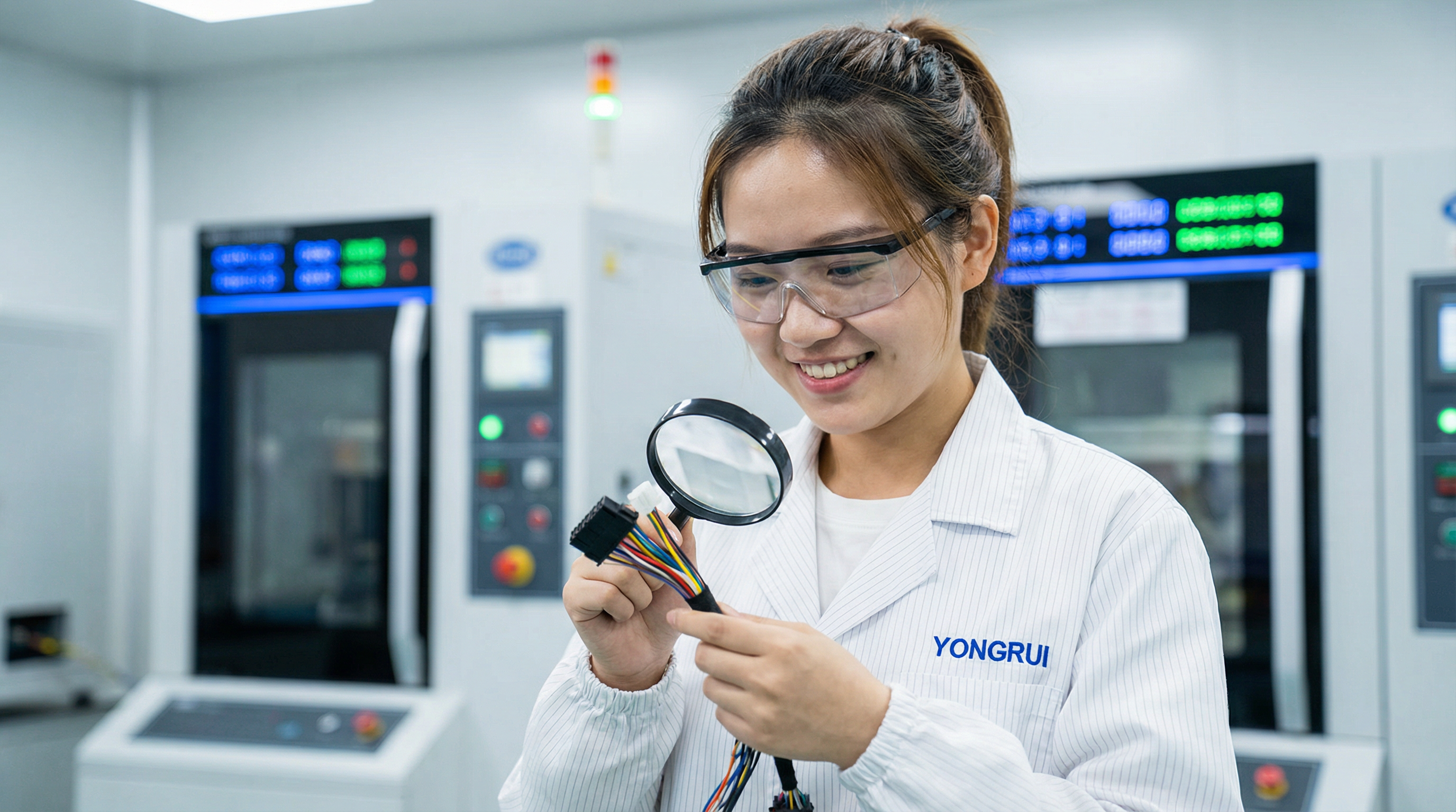 Quality Control Process